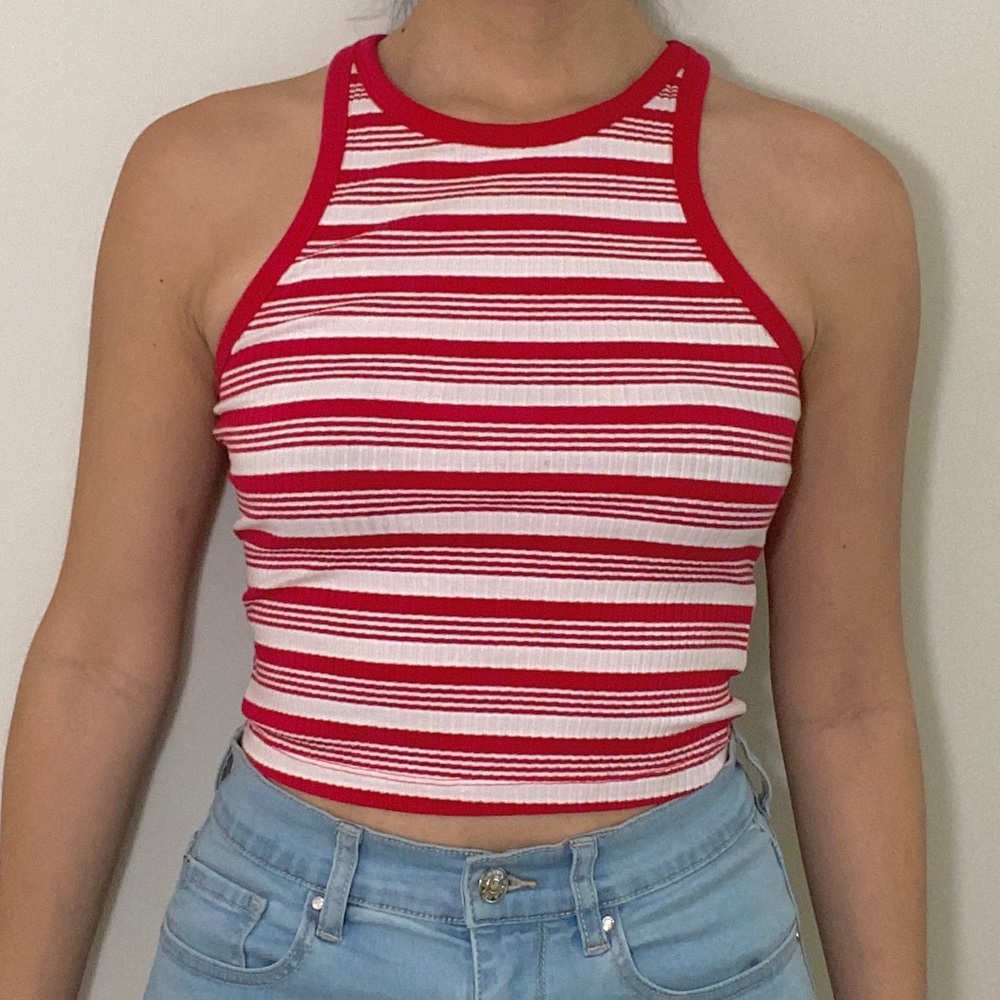 PACSUN summer tank